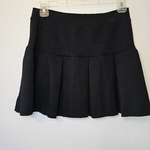 Urban outfitter pleated skirt
